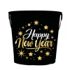 Happy New Year spand