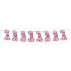 Happy Penis guirlande, 2 m