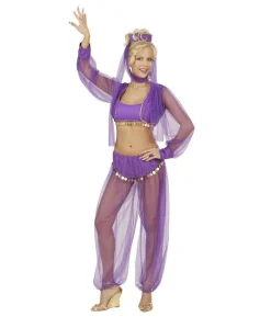Harem Beauty kostume