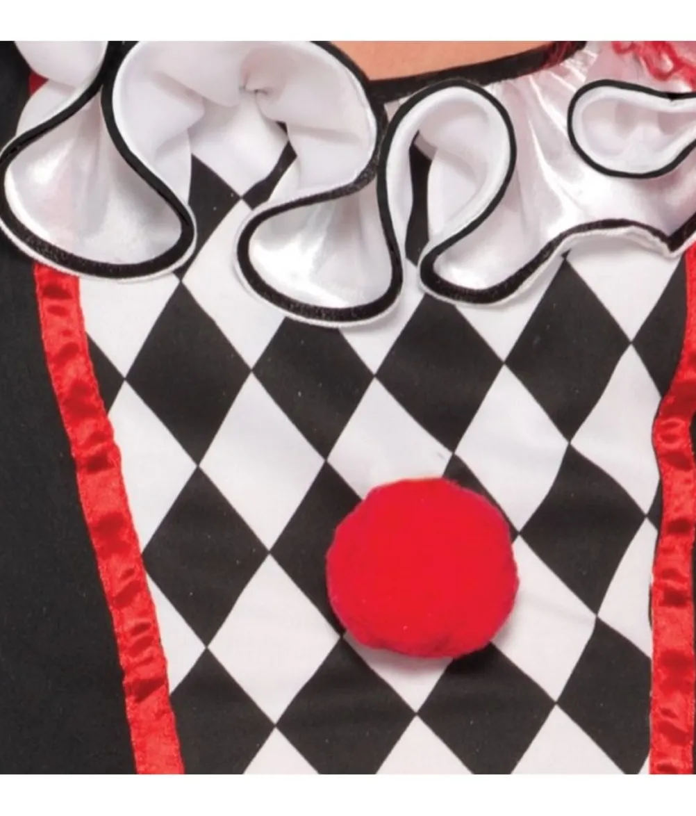 Harlequin Honey kostume