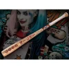 Harley Quinn baseball bat