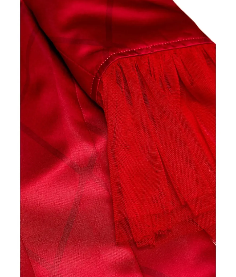 Harley Quinn blazer