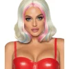 Harley Quinn Wavy paryk