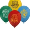 Harry potter balloner, 8 stk.