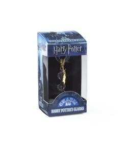 Harry Potter briller Lumos vedhæng