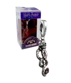 Harry Potter Dark Mark Lumos vedhæng
