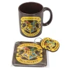 Harry Potter gavesæt