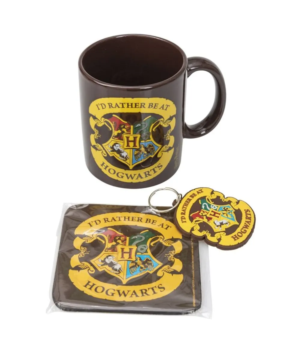 Harry Potter gavesæt