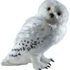 Harry Potter Hedwig bamse, blød ugle 30 cm
