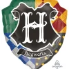 Harry Potter Hogwarts folieballon