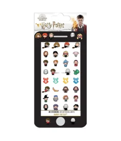 Harry Potter Kawaii klistermærker