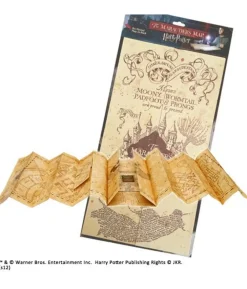 Harry Potter Marauders kort