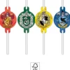 Harry Potter papirsugerør