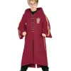 Harry Potter Quidditch kostume