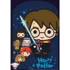 Harry Potter slikposer