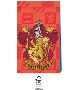 Harry Potter slikposer, 4 stk.
