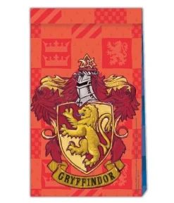 Harry Potter slikposer, 4 stk.