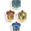 Harry Potter viskelæder, 4 stk