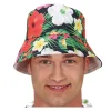 Hawaii bøllehat