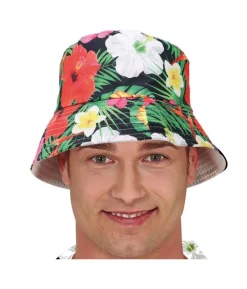 Hawaii bøllehat