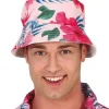 Hawaii bøllehat