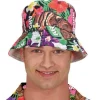 Hawaii bøllehat Aloha