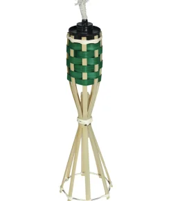 Hawaii bordfakkel, 35 cm
