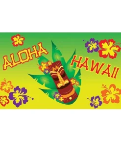 Hawaii flag