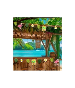 Hawaii guirlande