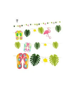 Hawaii guirlande