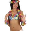 Hawaiikrans sæt