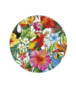 Hawaii paptallerkner