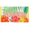 Hawaii paradise banner