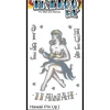Hawaii pige tatovering