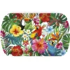 Hawaii serveringsbakke
