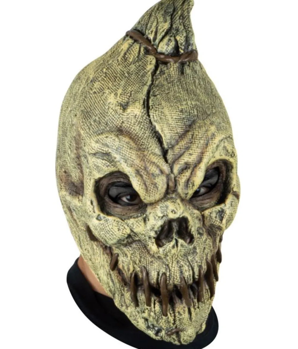 Hay-Man maske