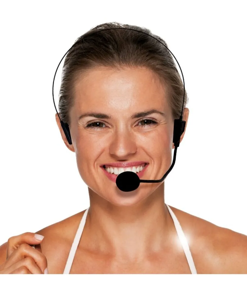Headset