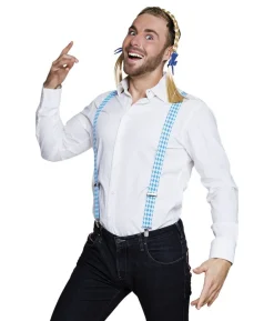 Heidi hårbøjle