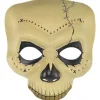 Heksedoktor maske