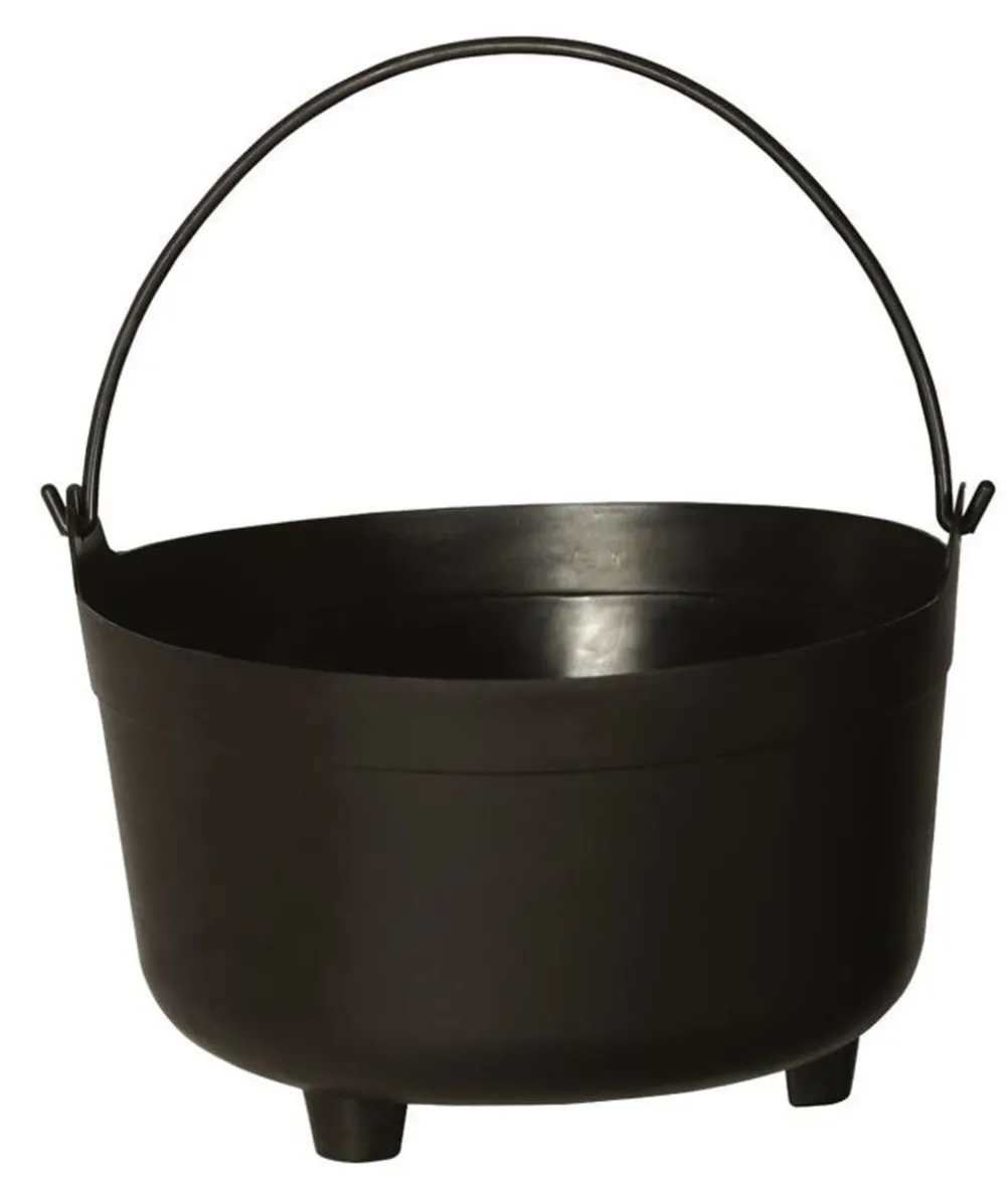 Heksekedel 32 cm