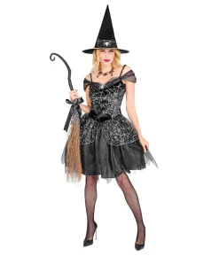 Heksekostume