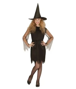 Heksekostume