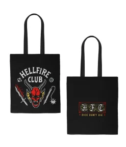 Hellfire Club mulepose