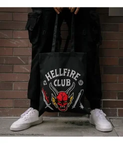 Hellfire Club mulepose
