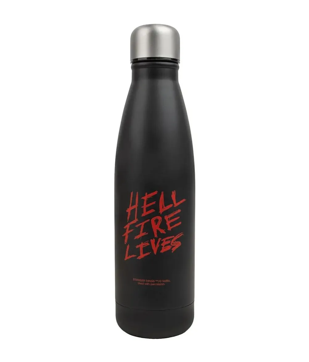Hellfire Lives drikkeflaske