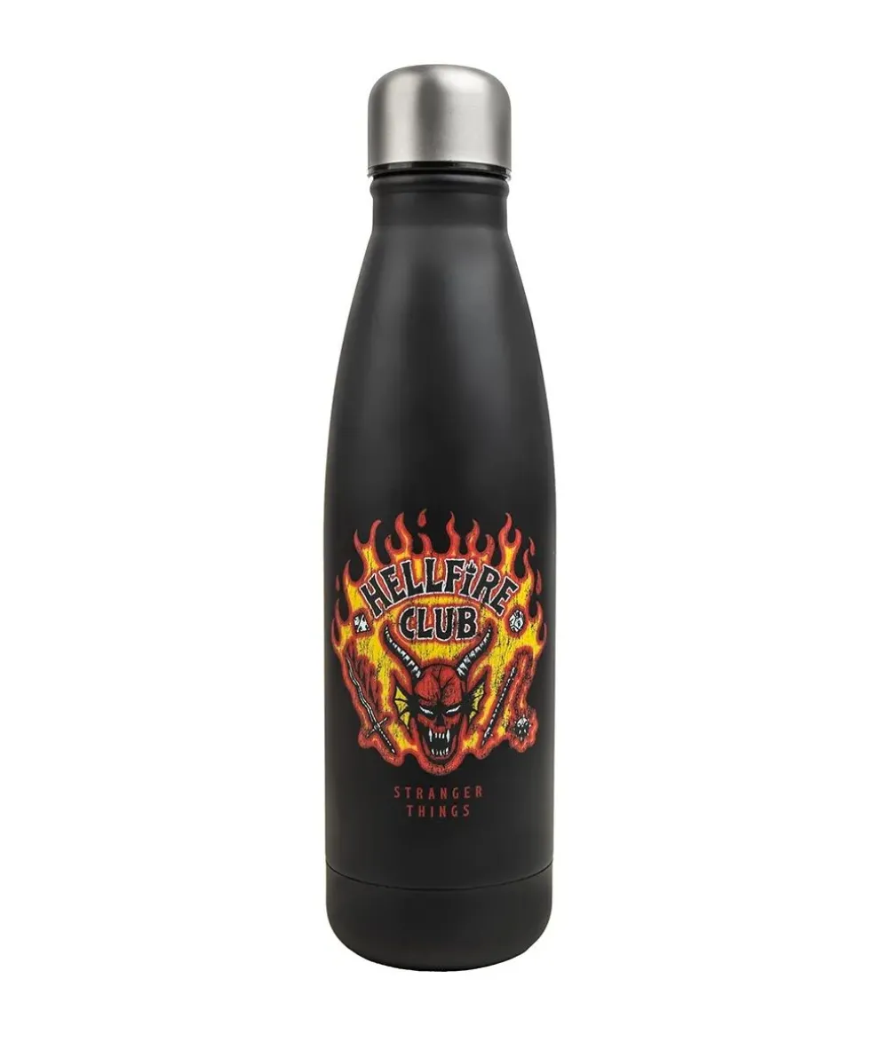 Hellfire Lives drikkeflaske