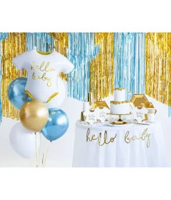 Hello Baby body servietter, 20 stk