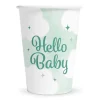 Hello Baby papkrus, mint 8 stk