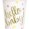 Hello baby papkrus, 8 stk