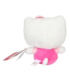 Hello Kitty bamse, 18 cm